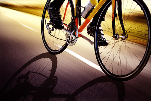 juiste keuze van de fiets