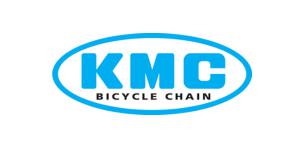 KMC logo